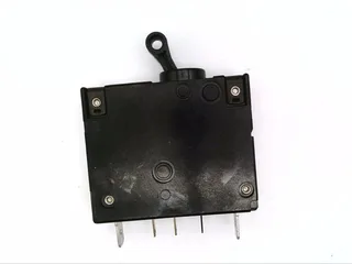 Fuji Electric CP31EM/5WDC — Miniature Circuit Breakers (MCB) (image 2)