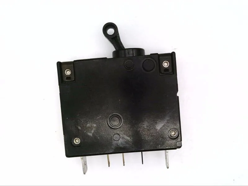 Fuji Electric CP31EM/5WDC — Miniature Circuit Breakers (MCB) (image 2)