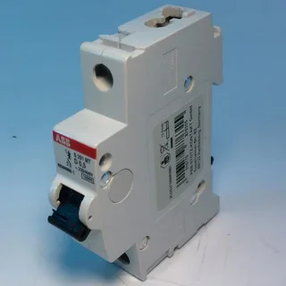 ABB S201MT-D0.5 — Miniature Circuit Breakers (MCB)