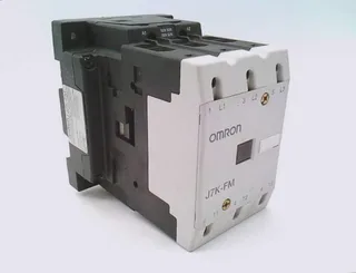 Omron J7K-FM-110V50HZ/120V60HZ — Contactors