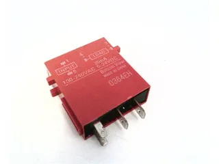 Omron G3TA-1AZRO2S — Solid State Relays (image 2)