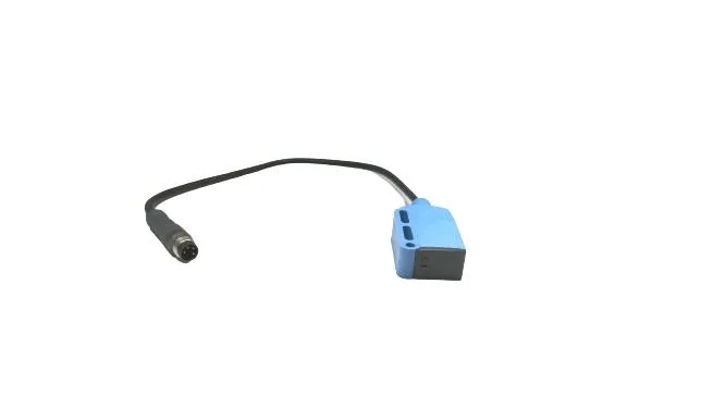 SICK WS9-3D3230 — Photoelectric Sensors (image 4)