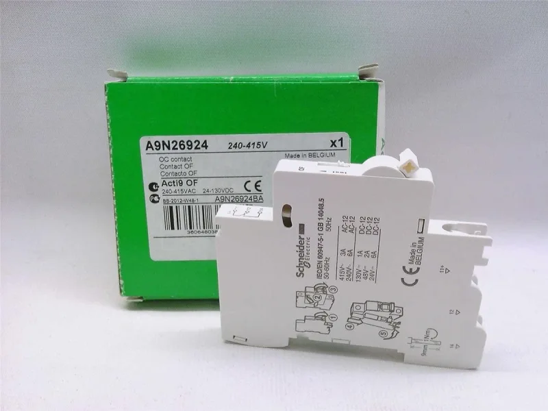 Schneider Electric A9N26924 (image 3)