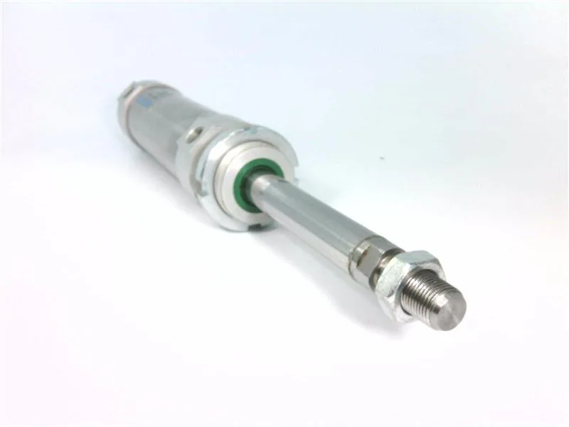 Festo DSNU-2-4-P-A — Pneumatic Cylinders & Actuators