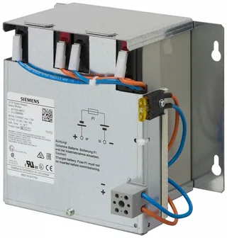 Siemens 6EP1935-6ME21 — Power Supplies (image 2)