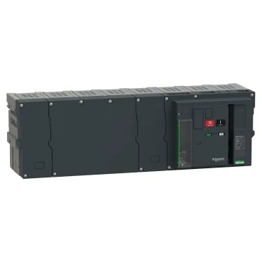 Schneider Electric LV948356 — Molded Case Circuit Breakers (MCCB)