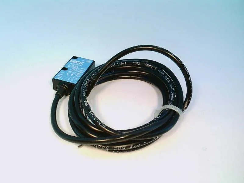 SICK WT9-2N141 — Photoelectric Sensors (image 3)