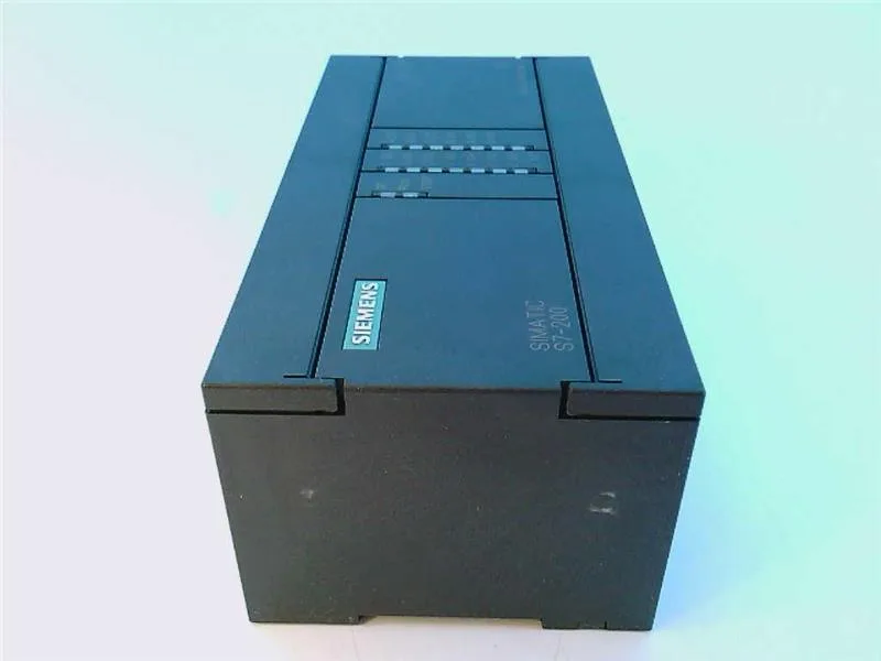 Siemens 6ES7212-1BA01-0XB0 — PLCs (Programmable Logic Controllers) (image 2)