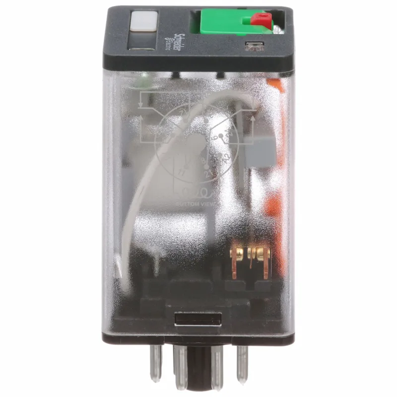 Schneider Electric 750XBXRM4L-24A (image 2)
