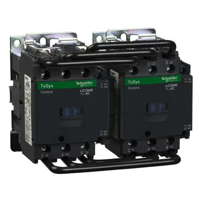 Schneider Electric LC2D50G7 (image 2)