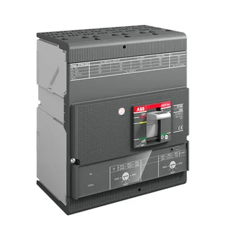 ABB XT4HU4150BFF000XXX — Molded Case Circuit Breakers (MCCB) (image 3)