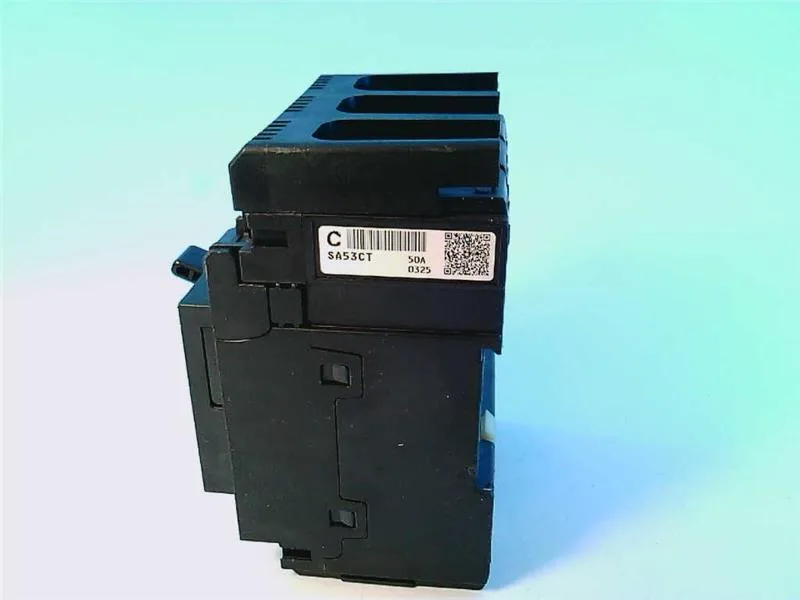Fuji Electric SA53CT-BT3BSC-050 — Circuit Breaker Accessories (image 2)