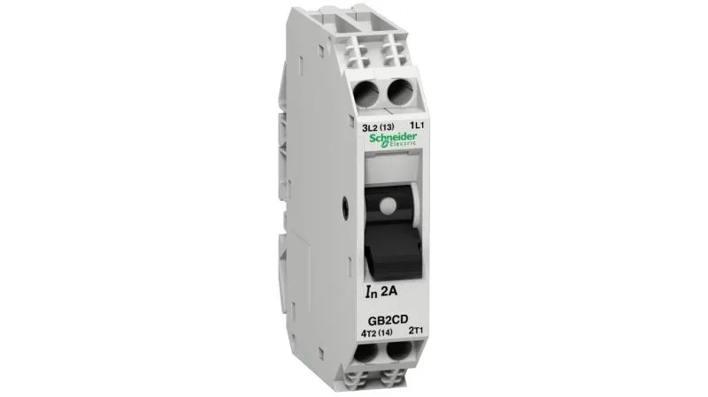 Schneider Electric GB2CD07 (image 2)
