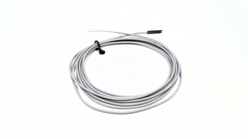 Festo SMT-10F-ZS-24V-K2,5L-OE — Proximity Sensors (image 2)