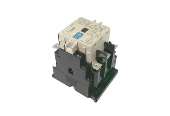 Mitsubishi Electric S-N95-AC200V — Contactors (image 3)