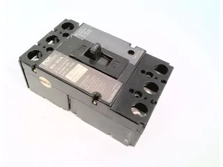 Fuji Electric BU-GCA3225 — Molded Case Circuit Breakers (MCCB) (image 3)