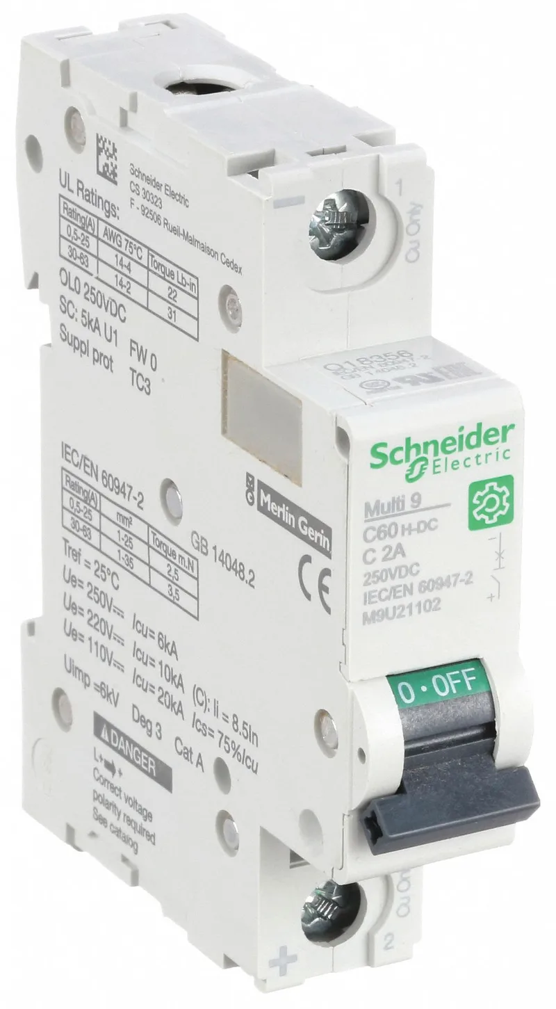Schneider Electric M9U21102 (image 4)