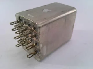 Omron MY4H-US-DC24 — General Purpose Relays (image 5)