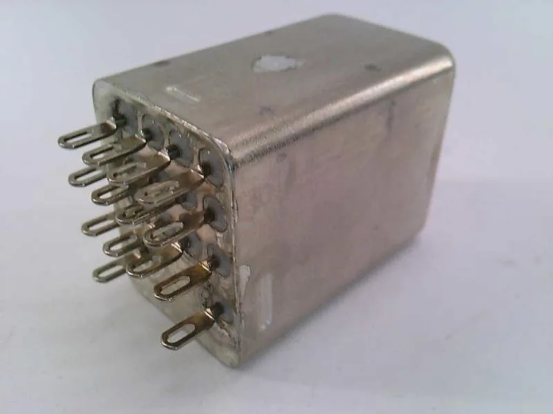 Omron MY4H-US-DC24 — General Purpose Relays (image 5)