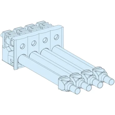 Schneider Electric 04147 — Circuit Breaker Accessories