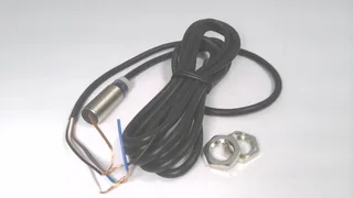 Schneider Electric XS1N12PC410 — Proximity Sensors (image 3)