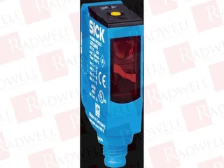 SICK WL9M4-3N2232 — Photoelectric Sensors (image 2)