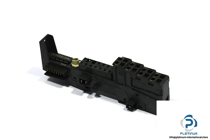 Siemens 6ES7193-4CA30-0AA0 — PLC I/O & Expansion Modules (image 2)