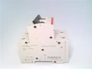 ABB S802U-Z70 — Miniature Circuit Breakers (MCB) (image 5)