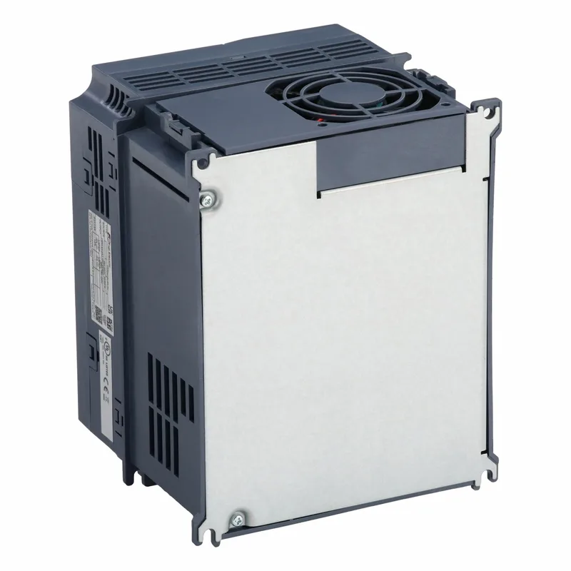 Fuji Electric FRN0018C2S-4U (image 4)