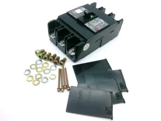 Fuji Electric SA203BAUL150 — Molded Case Circuit Breakers (MCCB) (image 2)