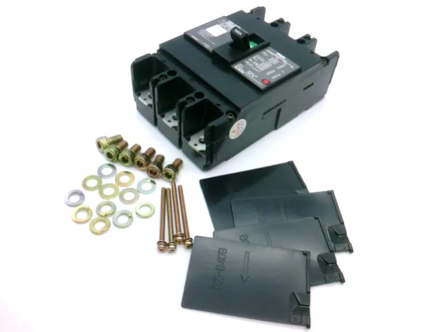 Fuji Electric SA203BAUL150 — Miniature Circuit Breakers (MCB) (image 2)