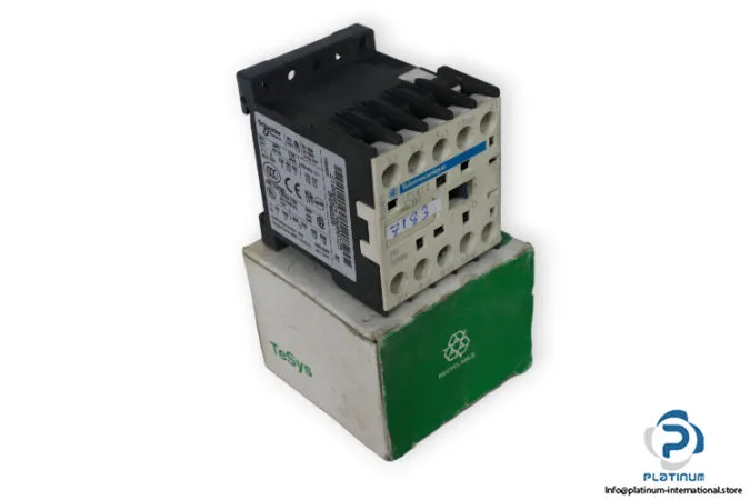 Schneider Electric LC1K1210B7 (image 3)