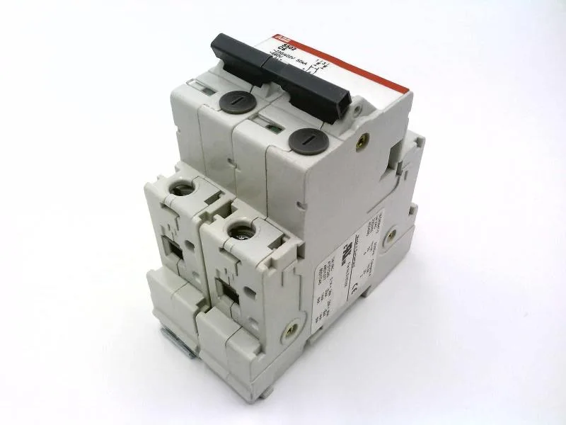 ABB 2CCF011719R0001 — Residual Current Breakers (RCCB/RCBO) (image 2)