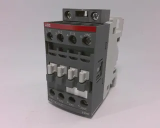 ABB AF16Z-30-01-20 12-20VDC