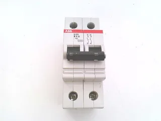 ABB S272-K6A