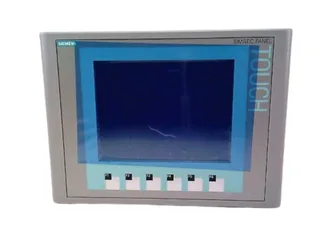 Siemens 6AV6647-0AB11-3AX0 — HMI Operator Interfaces (image 2)