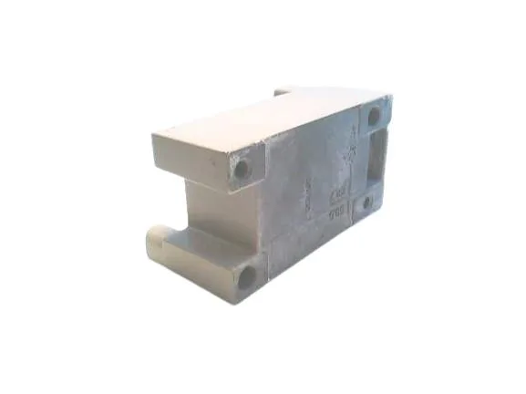 Omron D4A-1000 — Limit Switches (image 4)