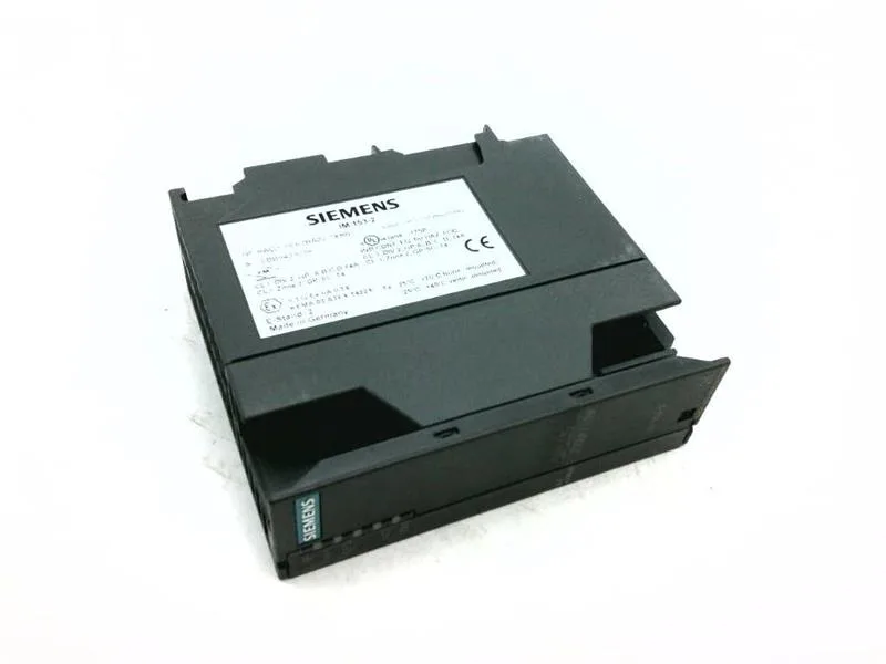 Siemens 6AG1153-2BA02-7XB0 — PLCs (Programmable Logic Controllers) (image 2)