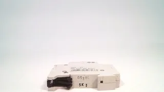ABB S201-K3A — Miniature Circuit Breakers (MCB) (image 3)