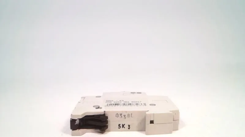 ABB S201-K3A — Miniature Circuit Breakers (MCB) (image 3)