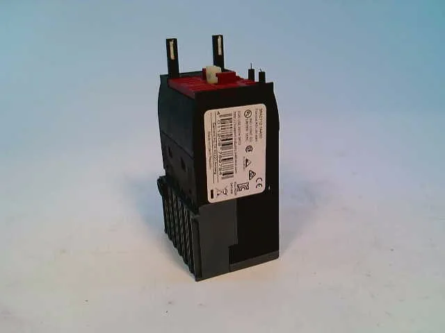Siemens 3RA2712-1AA00 — Motor Starters (image 4)