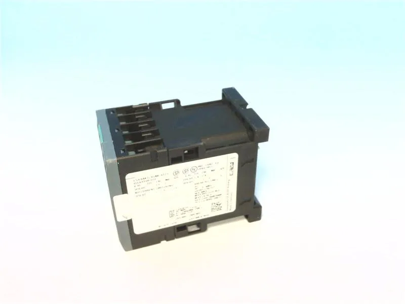 Siemens 3RT2015-1AP62 — Contactors (image 3)