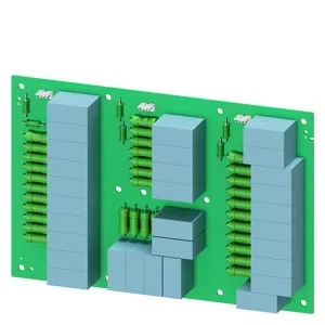 Siemens 3RW5955-0PY24