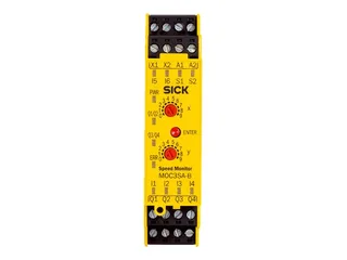 SICK MOC3SA-BAB43D31 — Servo Drives (image 3)