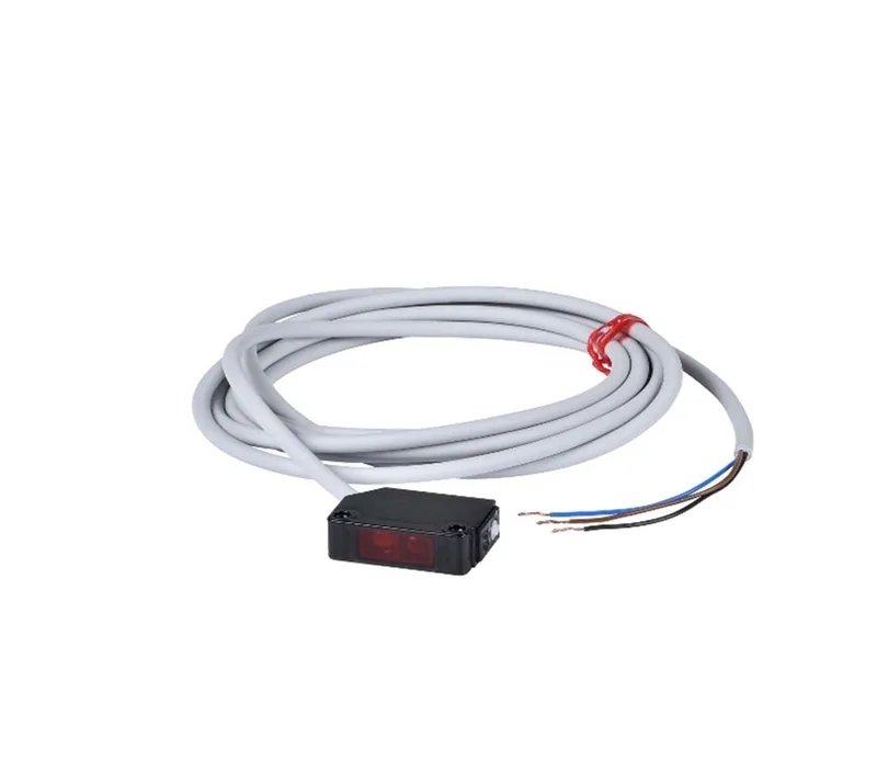 Schneider Electric XUM9APCNL2 — Photoelectric Sensors (image 2)