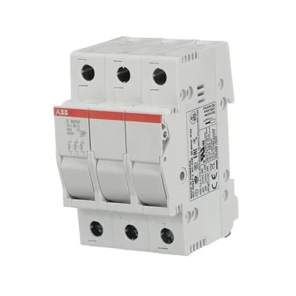 ABB E93/32 — Fuses & Fuse Holders (image 4)