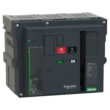 Schneider Electric LV948258 — Molded Case Circuit Breakers (MCCB)