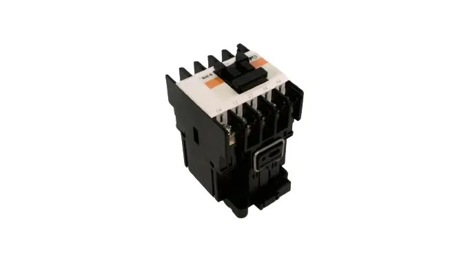 Fuji Electric SH05AA-132 — Contactors (image 2)