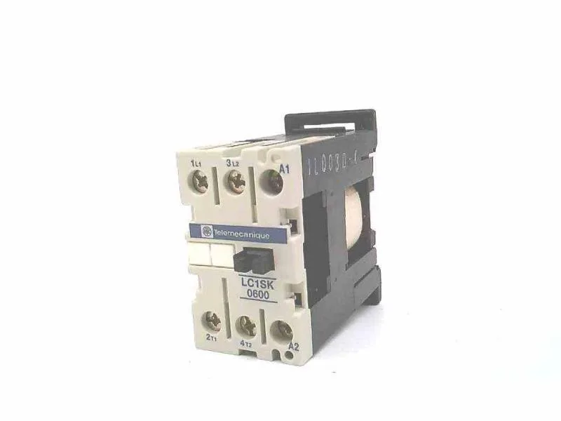 Schneider Electric LC1SK0600F7 (image 2)