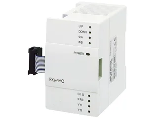 Mitsubishi Electric FX2N-1HC — PLCs (Programmable Logic Controllers)